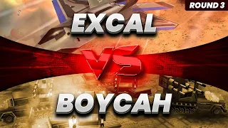 ExCaL vs BoYcaH | World Series 2023 | Round 3