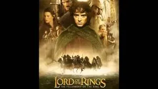 HERR DER RINGE - THE LORD OF THE RINGS SOUNDTRACK FULL "COMPLETE SYMPHONY" - Soundtrack [HD]