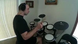 Billy Joel-Uptown Girl (Drum Cover)