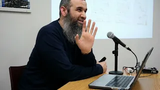 Blowing the Minds 🤯 of Non Muslim Teachers | In-School Training Session on Muslim Students & Islām