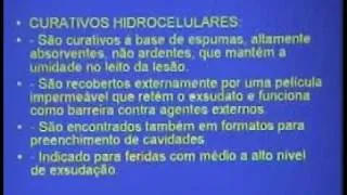 Angioliga - Úlceras de Membros Inferiores - Parte 4