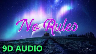 Dua Lipa - New Rules [9D AUDIO / Better than 8D]