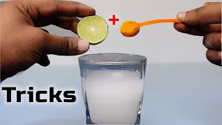 3 Simple Science Experiments Tricks for School | Experiments to do at Home
