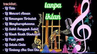 Dj Angklung Terbaru 2020, tatu kenangan didi kempot [ full bass ]