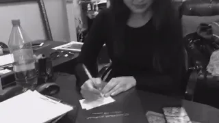 Видео приглашение на Мисс Офис 2018 Села Самагалтай