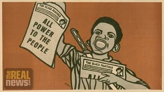 The Life and Times of Emory Douglas, Minister of Culture in the Black Panther Party (2/3)