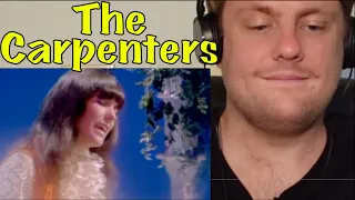 The Carpenters - For All We Know (The Andy Williams Show 1971) Reaction!