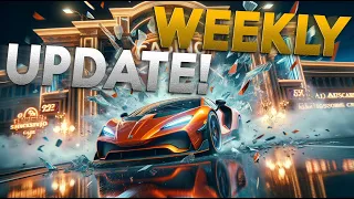 HEIST INFO & NEW CAR! GTA Online