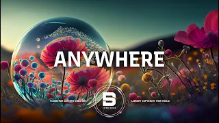 🎶 [ FREE ] - Anywhere by INOSSI  🎵 No Copyright Music 🎧