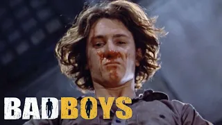 The Crowd Tells Mick To Kill | Bad Boys (1983)