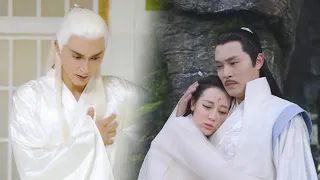 Fengjiu missed the Emperor so much that her heart ached, so she decided to marry herself off!