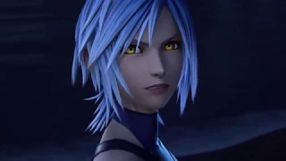 Kingdom Hearts 3 Frozen Trailer IN A NUTSHELL!!! (Aquanort)