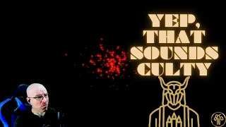Nick Crowley | YouTube's Darkest Cult (REACTION)