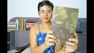 DEUS NO BANCO DOS RÉUS | C.S. Lewis - L22A01