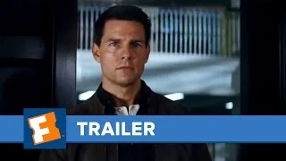 Jack Reacher - Official Movie Trailer 2 HD | Trailers | FandangoMovies