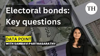 Key questions remain unanswered in electoral bonds controversy | Data