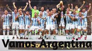 The greatest Final ever? / Argentina Vs France | Fifa World Cup qatar 2022 Highlights