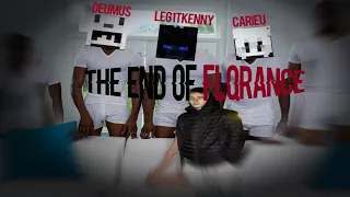 The End Of Flqrance (ft. Carieu & Deumus)