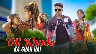 Dil khuda ka Ghar hai | Sahir Ali Bagga | New Sad Songs 2021| Adi Sad Video | Adi Official