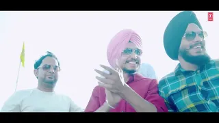 Ranjit Bawa : Yaari Chandigarh Waliye ( Lyrical Video Song ) Mitti Da Bawa | Beat Minister New Song