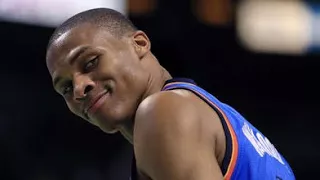 Russell Westbrook Funny Moments 😂😂