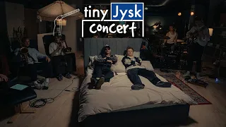 Tiny Jysk Concert - Loverboy & The Heartbreakers