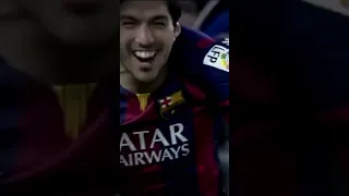 2015 Barca 😭😭😭 | #edit #shorts #trending #barcelona #2015 #messi #neymar #suarez