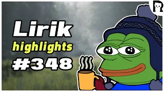 Exploring the World of Ptera - Lirik Highlights# 348