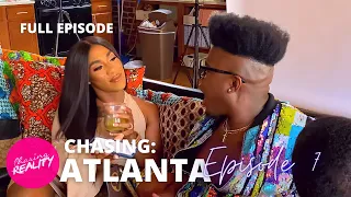 Chasing: Atlanta | "Pull Out The Receipts" (Season 4, Episode 7)