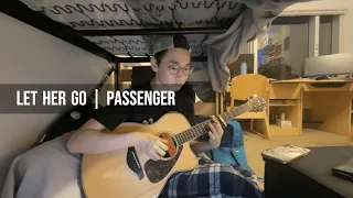 Guitar Progress Day 717: Let Her Go - Passenger