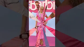 Looks premiere Barbie en Madrid