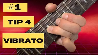 Master Your VIBRATO Basics!