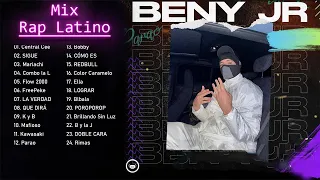 BENY JR - Mix 2022 - BENY JR Sus Mejores Éxitos