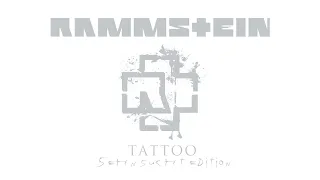 Rammstein - Tattoo [Sehnsucht edition]