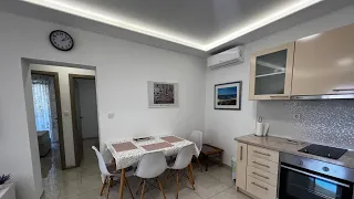 Zuljana, Peljesac - apartman na prodaju REZERVIRANO