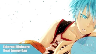 Nightcore - Beat Energy Gap