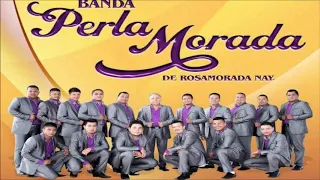 Banda Perla Morada  Cumbias En vivo.- Las juntas  Jalisco. 2018