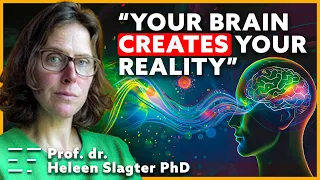 Prof. dr. Heleen Slagter: The predictive mind