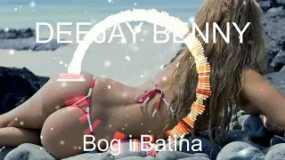 Maus Maki  - Bog i Batina  ( Deejay Benny Remix 2k22 ) 4K