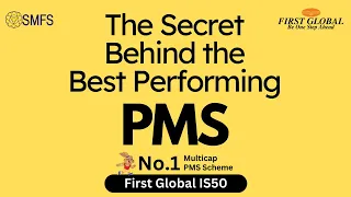 Portfolio Management Basics & Understanding India's No.1 Multicap PMS Scheme: FG-IS50 #pms #invest