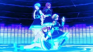 Memories of You (Persona 3: Dancing Moon Night) -Dual Mix-