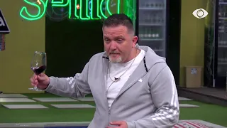 Juli ngre dolli me banorët: Këtë e ngre për aleancën e qelbësiravë që... - Big Brother Albania VIP 3