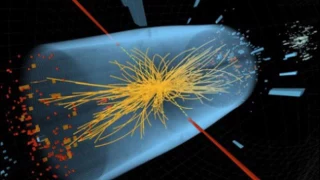 Бозон Хиггса. Рассказывает физик Николай Кащеев