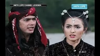 Ftv NEW Version SANGKURIANG LEGENDA TANGKUBAN PERAHU Marrisa Christina Guntara Hidayat