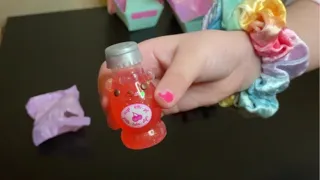 Num Noms Snackables Slime Kits with Fun-Themed to-Go Snack: Part 1