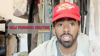 New Morning Routine + Adidas Event w/ James Harden