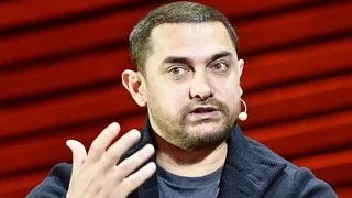 Aamir Khan's SHOCKING comment on Intolerance DEBATE | FULL VIDEO