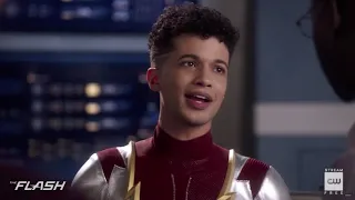 The Flash 7x17 Sneak Peek "Heart of the Matter - Part 1" Season 7 Episode 17 Sneak Peek