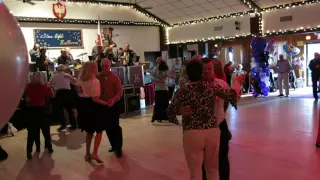 Margaret Batiuchok and BIll at Polish Polka dance