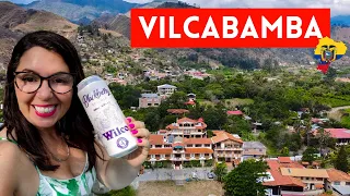 24 Blissful Hours in Vilcabamba Ecuador | Loja Province